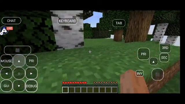 English PojavLauncher (Minecraft: Java Edition for Android) : ? Good stream смотреть онлайн