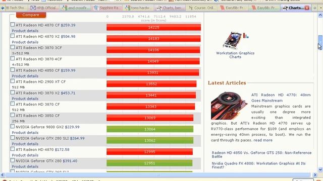 Example PC Presentation смотреть онлайн