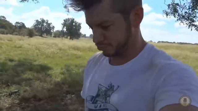 На пикапе по полям!!! OffTheRanch на русском смотреть онлайн