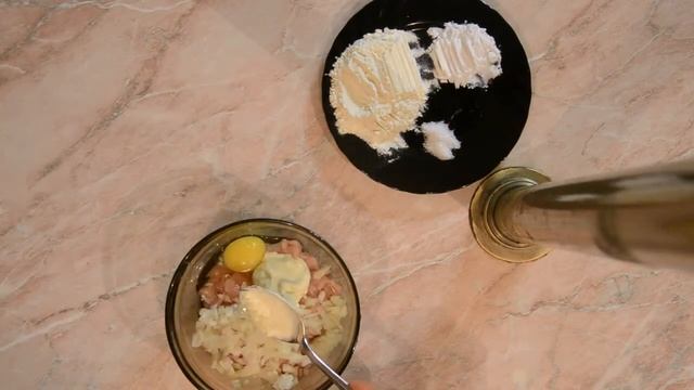 Котлеты из рубленного мяса. Быстро, вкусно, недорого! смотреть онлайн