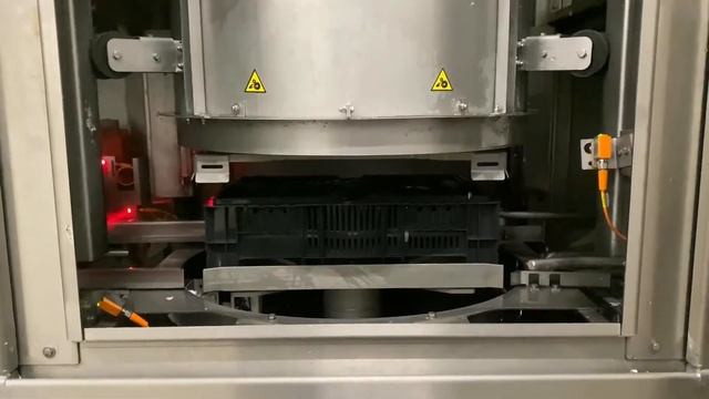 UNIKON Industrial Washers UN+spindryer смотреть онлайн