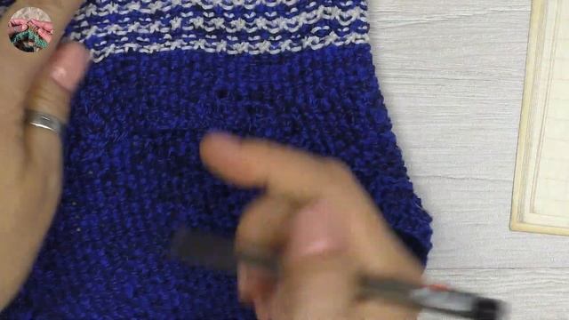 DIY Одежда для маленькой собачки спицами смотреть онлайн