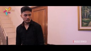 REVIEW FILM KELAS BINTANG - NONOK