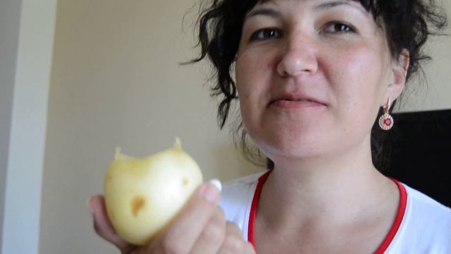 Что такое ПЕПИНО? #анталия #турция смотреть онлайн