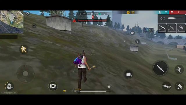 ЧИТЫ НА FREE FIRE БЕЗ БАНА ПРИВАТ | HACK FREE FIRE NO BAN смотреть онлайн