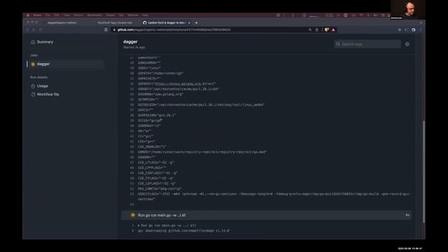 How to test, build & deploy a Go App to Fly.io смотреть онлайн