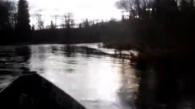 сплав по реке.весна смотреть онлайн