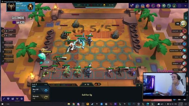 ? Dam Rank-up sau murim in GOLD ? | ( Giveaway in descriere ) смотреть онлайн