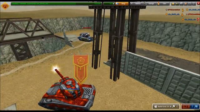 [EN] Zone - 1vs1 - KinGk vs [PTW] Lambishal смотреть онлайн