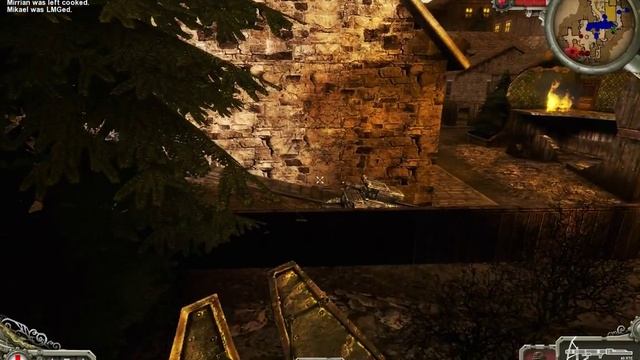 How to NOT suck @ Iron Grip: Warlord - Ruins смотреть онлайн