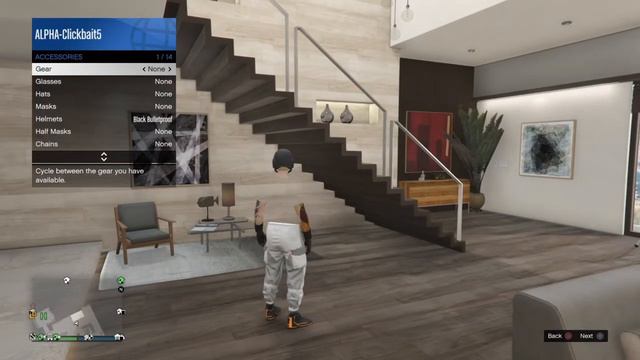GTA 5 ONLINE TELESCOPE GLITCH HOW TO MERGE ANY MASK смотреть онлайн