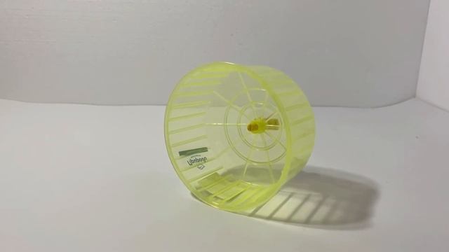 Колесо Природа для хомяков смотреть онлайн