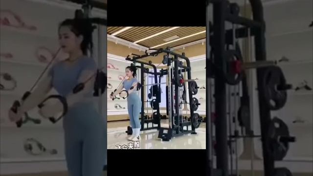Силовой комплекс смотреть онлайн