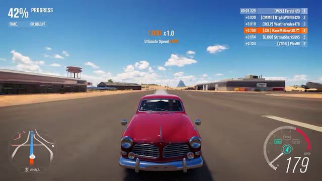 Forza Horizon 3 Online: Mods Trolling #02 смотреть онлайн