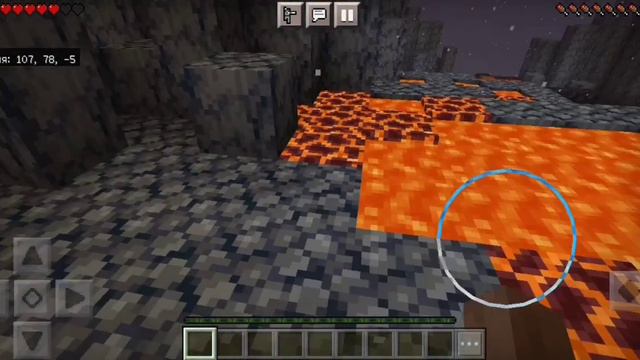 Просто лучший спавн! Minecraft АД #1 смотреть онлайн