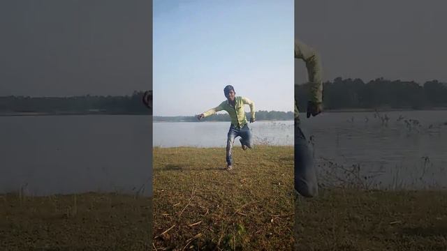 Pankaj Khortha смотреть онлайн