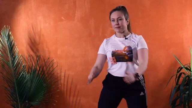 Производственная гимнастика от профактивистов из Кировской области, часть 5 смотреть онлайн