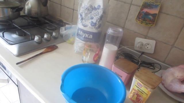 Шеф-повар дома