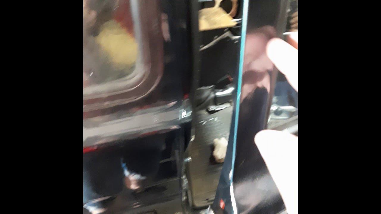 Тихие замки после установки. 2101-2106 / лада 4х4. Так же на 2105-2107. смотреть онлайн