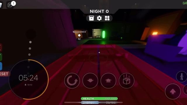 || СТРОЮ ДОМ в Икее за 1 МИНУТУ VS 10 МИНУТ || Roblox SCP-3008 смотреть онлайн