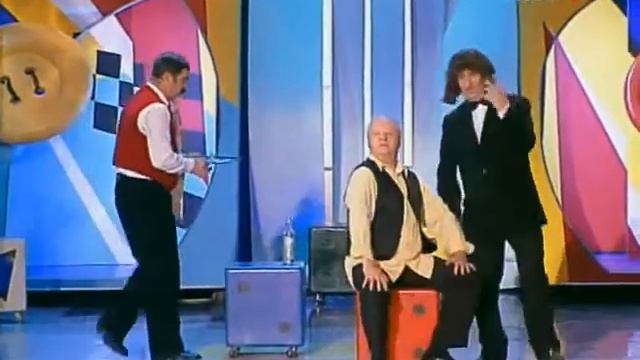 Репетиция . Театр " Христофор " смотреть онлайн