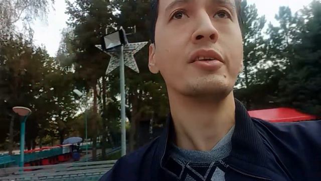 Что значит жить в этом мире Мусин Алмат Жумабекович смотреть онлайн
