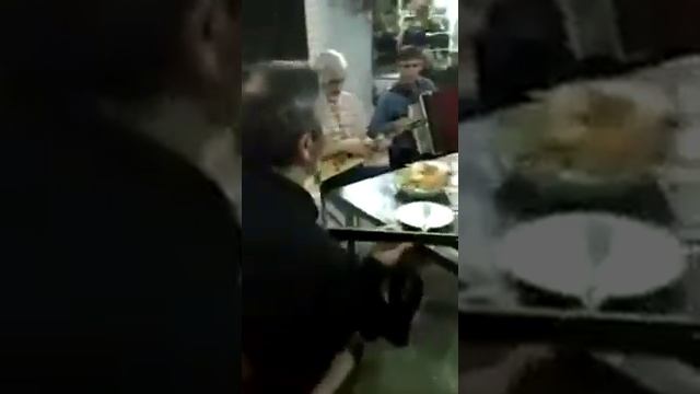 Иса Геласханов ("В нашем краю") смотреть онлайн