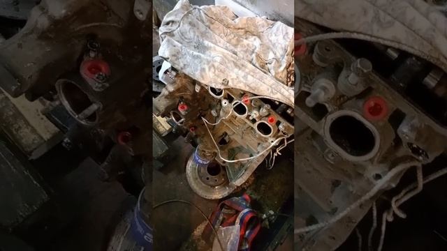 замена двиготеля хендай солярис новый ноль пробег обращайтесь смотреть онлайн