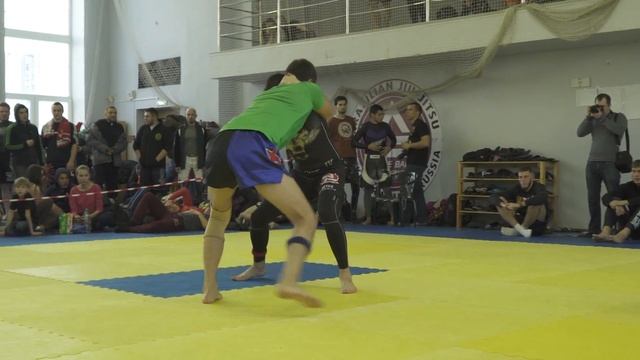 2016 11 12 Грэпплинг Шаг за шагом Максим Чернов 01 смотреть онлайн