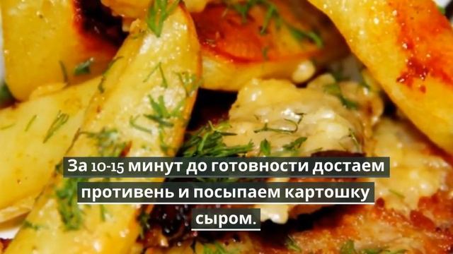 Рецепты для гурманов 