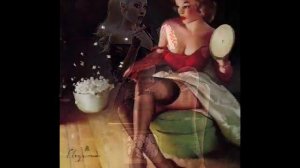 Оркестр Тома Спенсера Воздушная кукуруза (Tom Spencer Pop corn