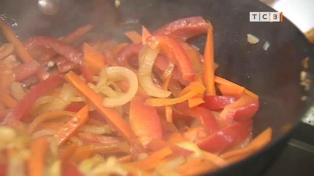 Домашние рецепты от Нины