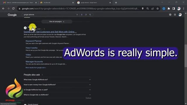 Seamless Google AdWords Integration ? смотреть онлайн
