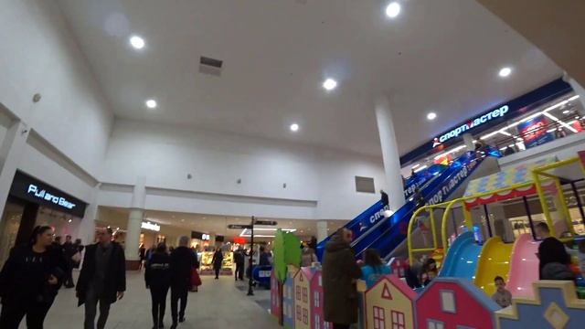 6. Европа. Якитория. Заговор. Калининград. смотреть онлайн