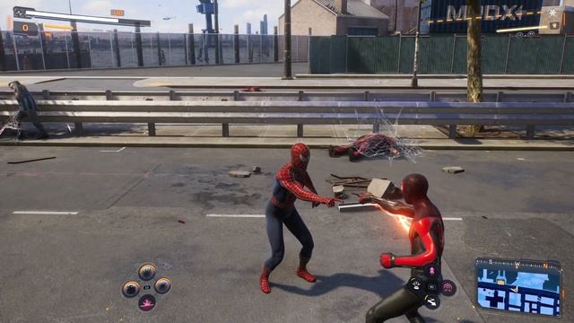 SPIDER-MAN 3 Predictions (spoilers) смотреть онлайн