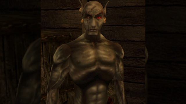 В главных ролях Morrowind смотреть онлайн