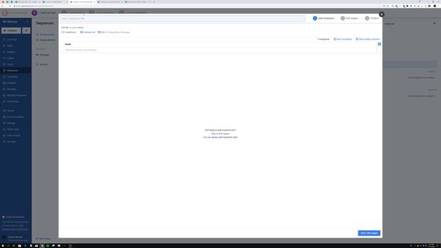 How To Get Your First SEO Client - SEO Prospecting - Cold Email Templates Included Tutorial Part 3 смотреть онлайн