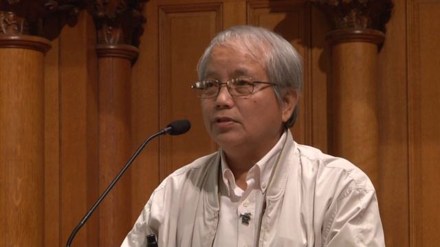 Rev Nelson Min at Calvary Burmese Church, DC смотреть онлайн