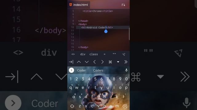 Coding on Android - How to do coding on Android | For Beginners | Using App смотреть онлайн
