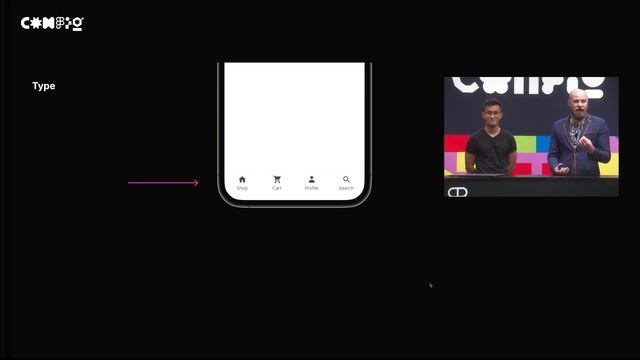 The hardest part about building dark mode is that people think it’s easy - Figma team (Config 2022) смотреть онлайн