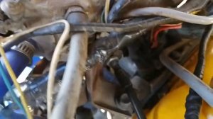 Змз 402 инжектор + ГБО