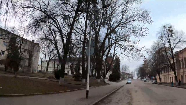 Куда бежать в Житомире? смотреть онлайн