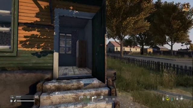 Exploring Alteria #dayzgameplay смотреть онлайн