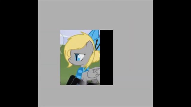 Speed Paint #36 - Специально для Насти_Уайт :3 смотреть онлайн
