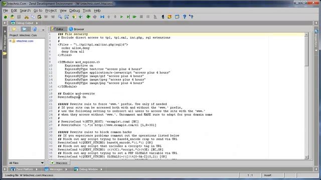 3. Performing SVN Update & SVN Commit