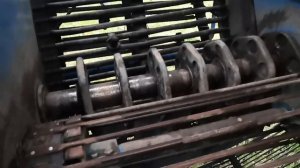 Обзор картофелеуборочного комбайна Анна z644