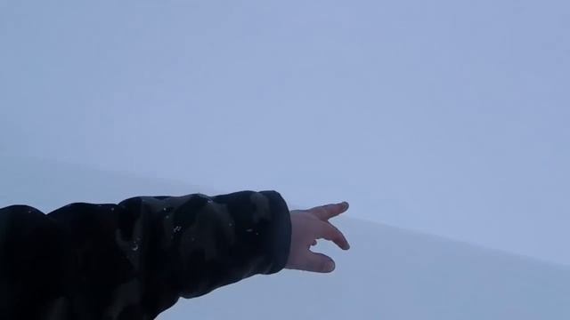 Часть 2. Зимняя рыбалка на Горьковском водохранилище. Живем в УАЗ буханке-автодом. смотреть онлайн