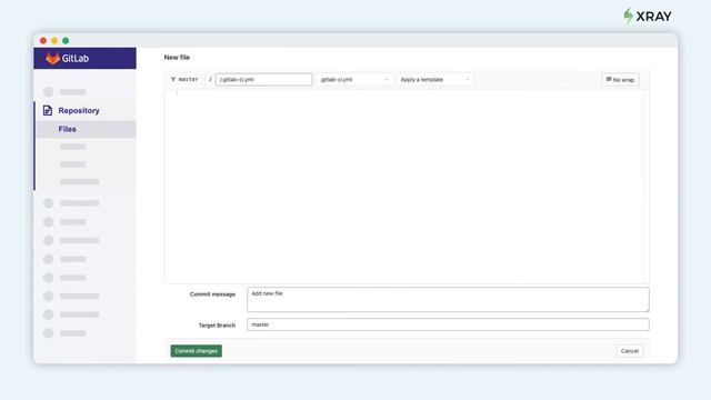 How to trigger Test Automation with Xray, Jira & GitLab | Xray Tutorial смотреть онлайн