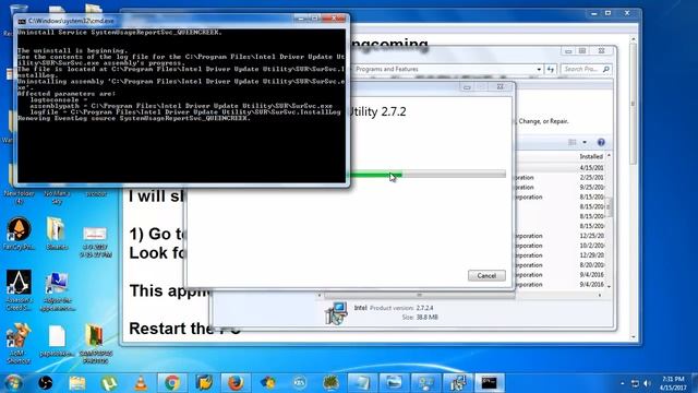How to fix ESRV.EXE Application Error 0xc0000142 смотреть онлайн