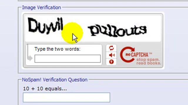 How to Register on a Forum смотреть онлайн